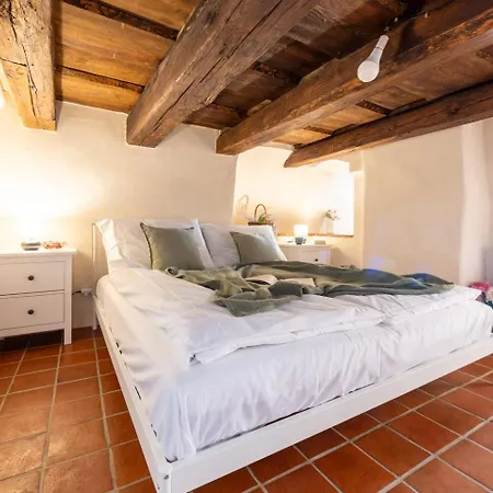 Appartement Days - Lavish In The Heart Of Prague's Old Town *